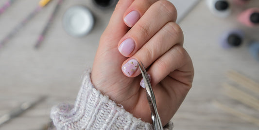 10 Nail Care Tips for Healthy Nails
